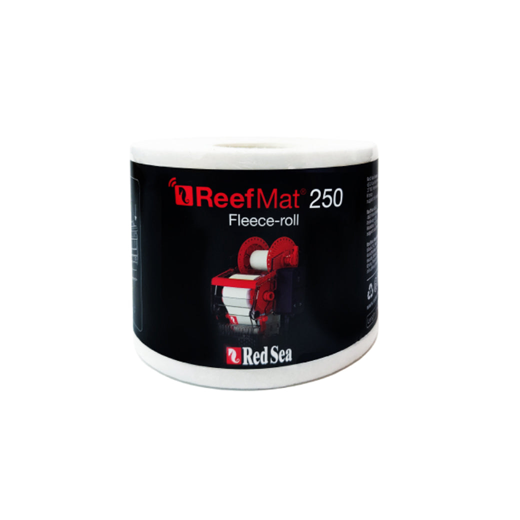 Replacement roll RM 250 32m