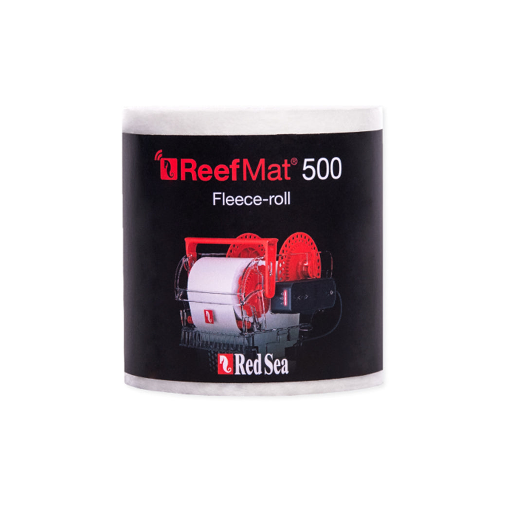 Replacement roll RM 500 28m