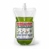 Live Copepods Trifecta 3-Species Blend + Phytoplankton