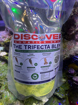 Trifecta blend 3 copepod mix