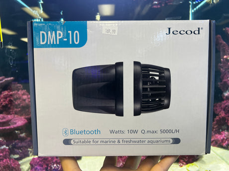 Jebao/Jecod DMP-10 15000l/h 10w 