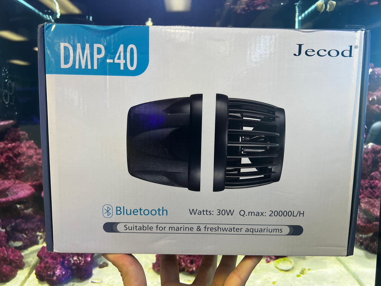 DMP-40 Jecod Wavemaker 